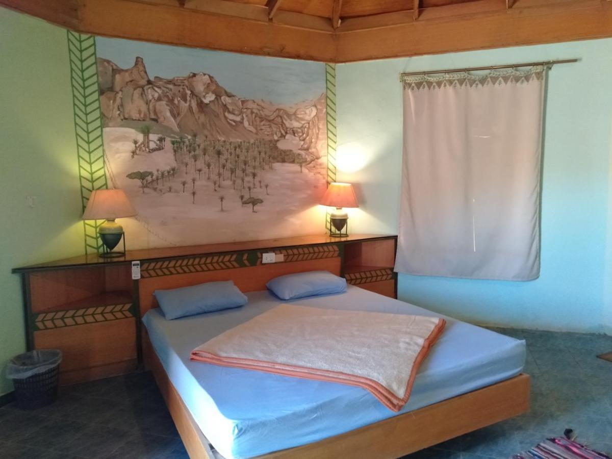 Safari Beach Nuweiba` Exterior foto
