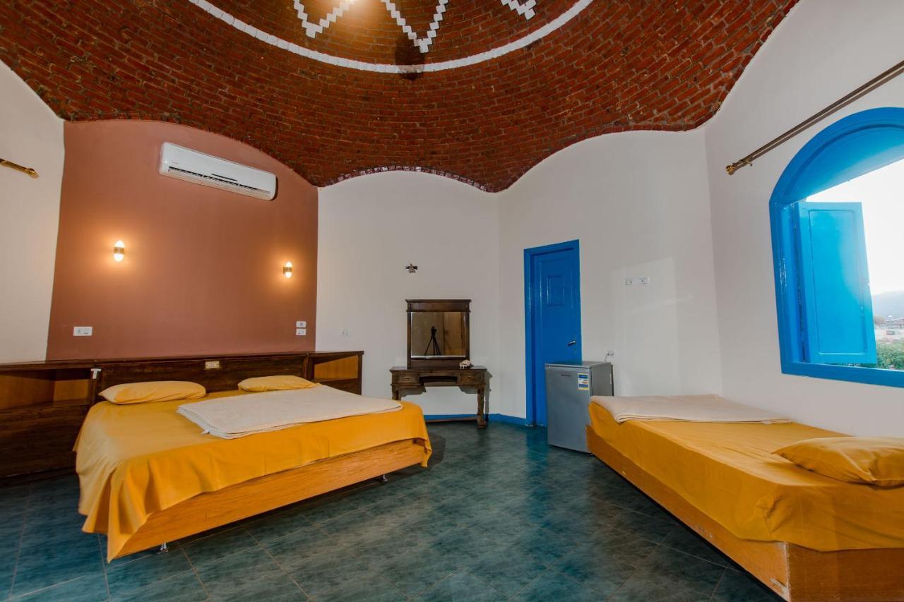Safari Beach Nuweiba` Exterior foto