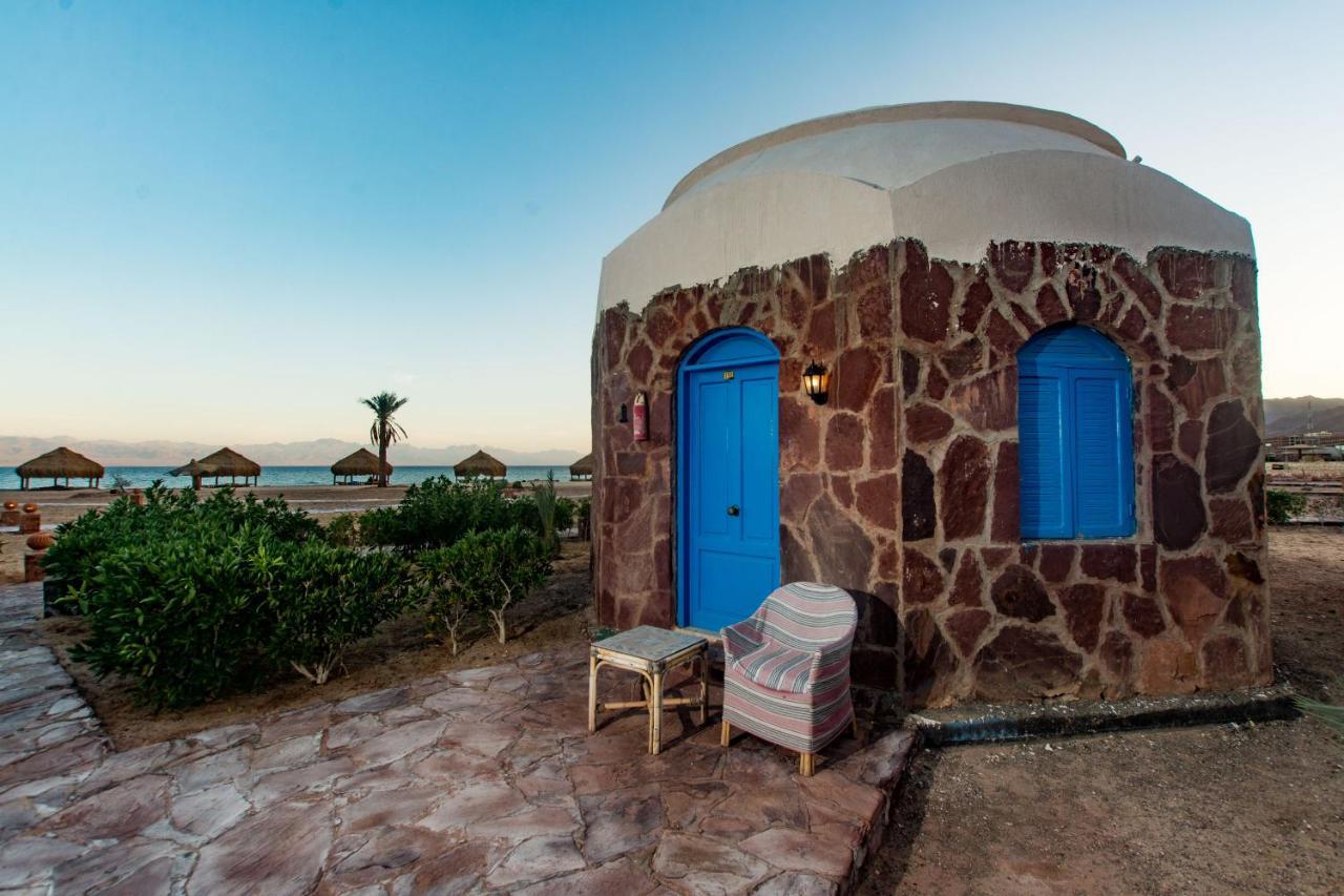Safari Beach Nuweiba` Exterior foto