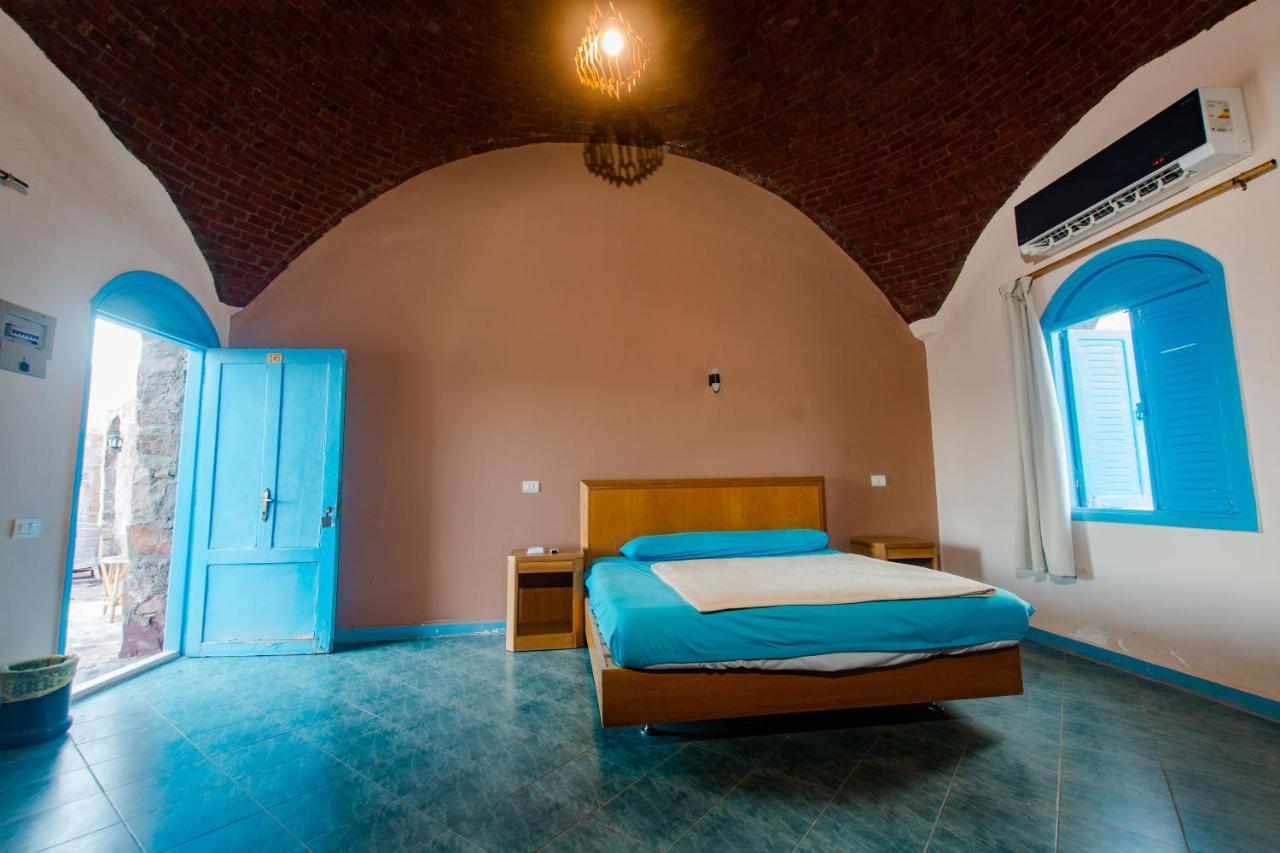 Safari Beach Nuweiba` Exterior foto
